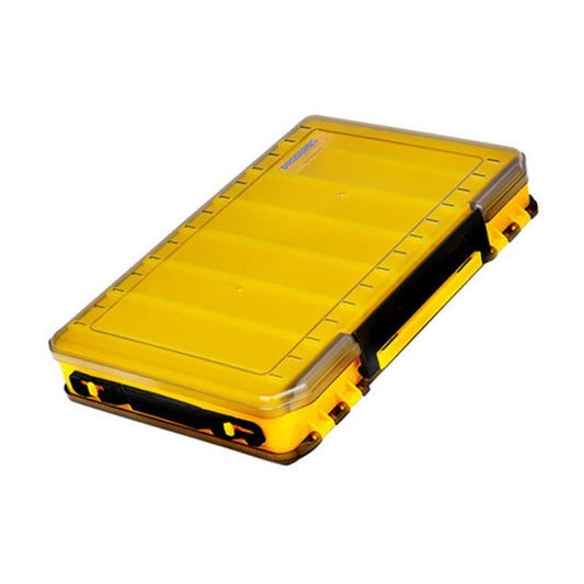 PROBEROS H1000 Double Sided Lure Box Handheld Double Layer Storage Case For Bait Accessories, A Model, B Model, C Model, D Model