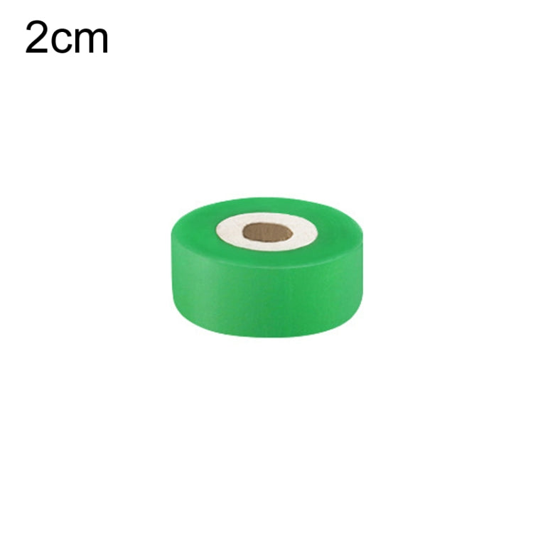 Garden Grafting Tape Fruit Tree Seedling Self-Adhesive Wrap, 2cm, 2.5cm, 3cm, 4cm, 4.5cm, 5cm, 6cm, 7cm, 8cm, 9cm, 10cm