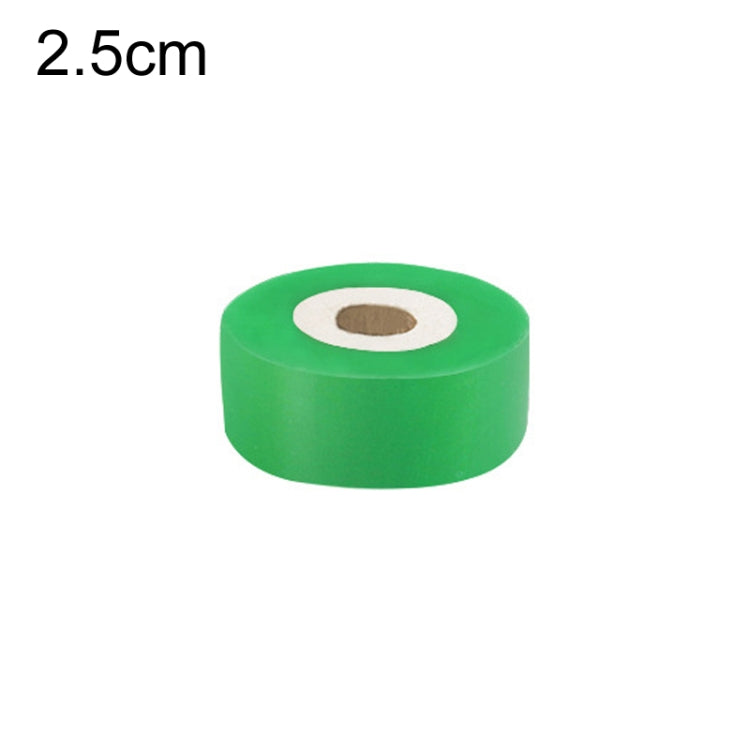 Garden Grafting Tape Fruit Tree Seedling Self-Adhesive Wrap, 2cm, 2.5cm, 3cm, 4cm, 4.5cm, 5cm, 6cm, 7cm, 8cm, 9cm, 10cm