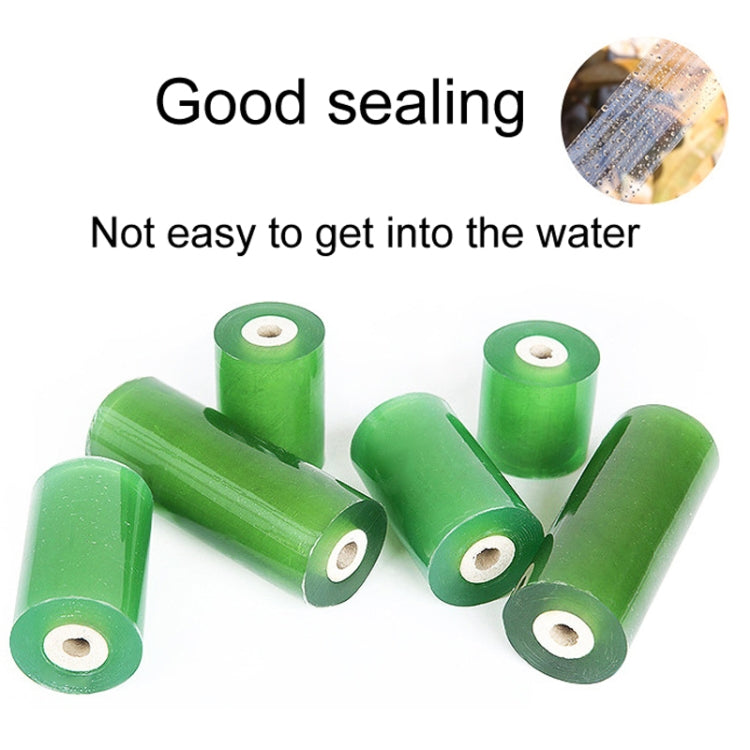 Garden Grafting Tape Fruit Tree Seedling Self-Adhesive Wrap, 2cm, 2.5cm, 3cm, 4cm, 4.5cm, 5cm, 6cm, 7cm, 8cm, 9cm, 10cm