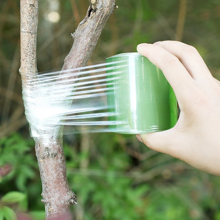 Garden Grafting Tape Fruit Tree Seedling Self-Adhesive Wrap, 2cm, 2.5cm, 3cm, 4cm, 4.5cm, 5cm, 6cm, 7cm, 8cm, 9cm, 10cm