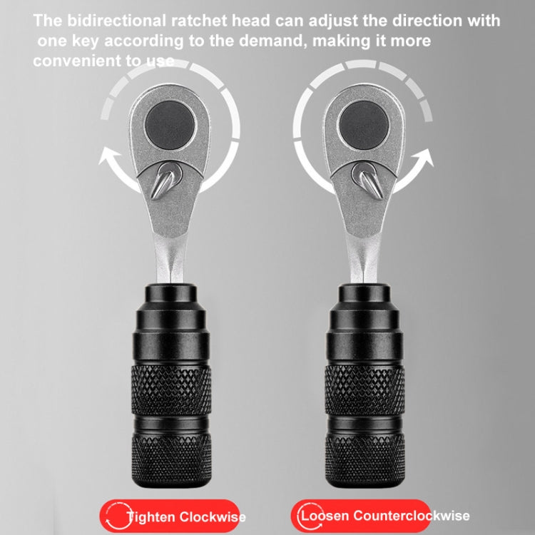 BENGGUO Bicycle Repair Tool Mountain Bike Ratchet Wrench Repair Combination Set, Set 1, Set 2, Set 3, Set 4