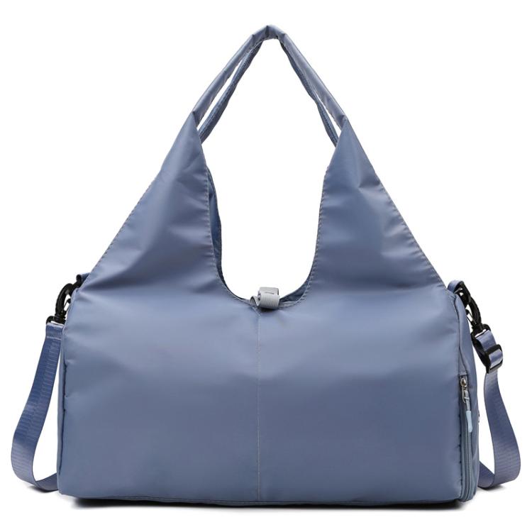 Yoga Gym Bag Handheld Luggage Bag Large Capacity Wear-resistant Travel Bag