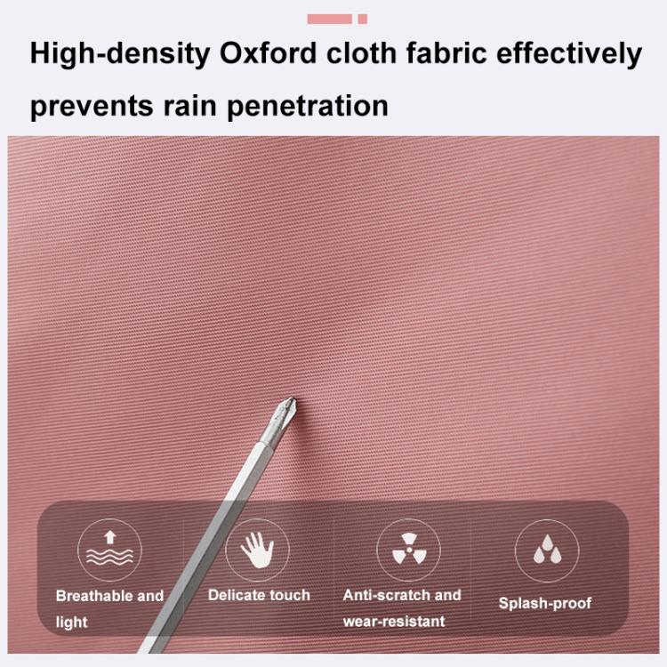 Yoga Gym Bag Handheld Luggage Bag Large Capacity Wear-resistant Travel Bag