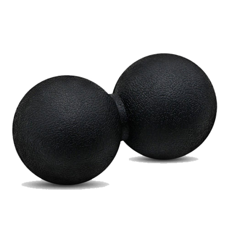 Silicone Elastic Fitness Massage Ball Yaga Ball