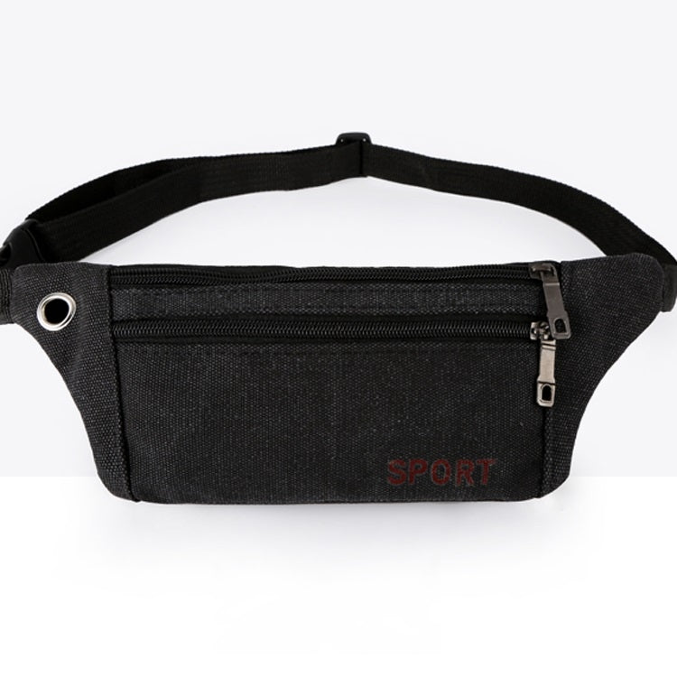 Cavans Single Shoulder Bag Waist Bag Chest Bag Messenger Bag