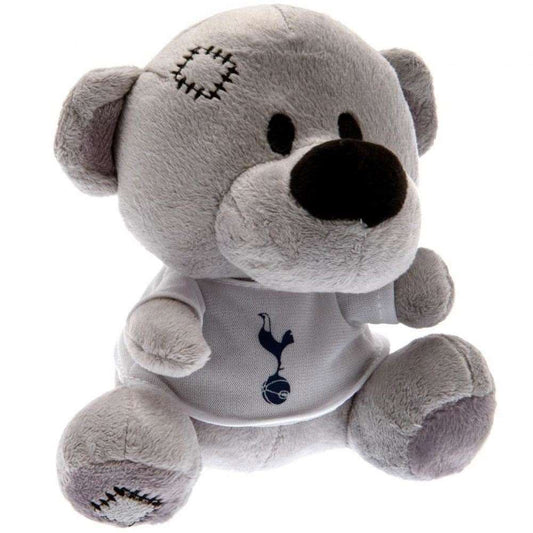 Tottenham Hotspur FC Timmy Bear Licensed Premier League Merchandise Gift for Fans