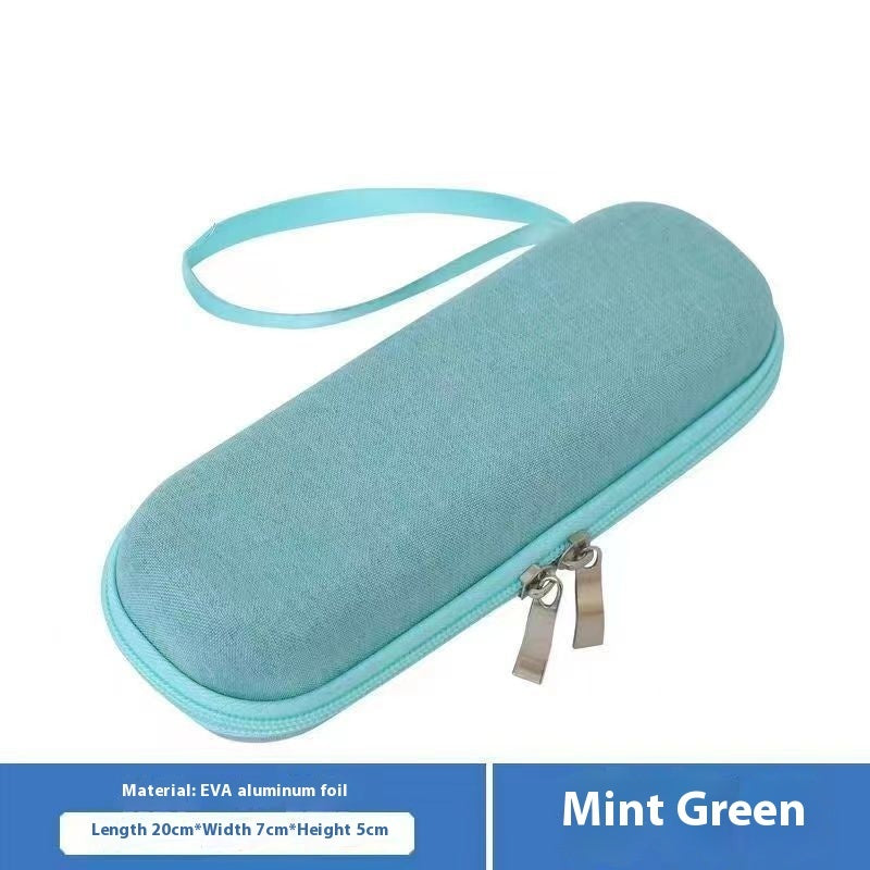 Insulin Cold Storage Bag Portable Ice Pack Hard Case