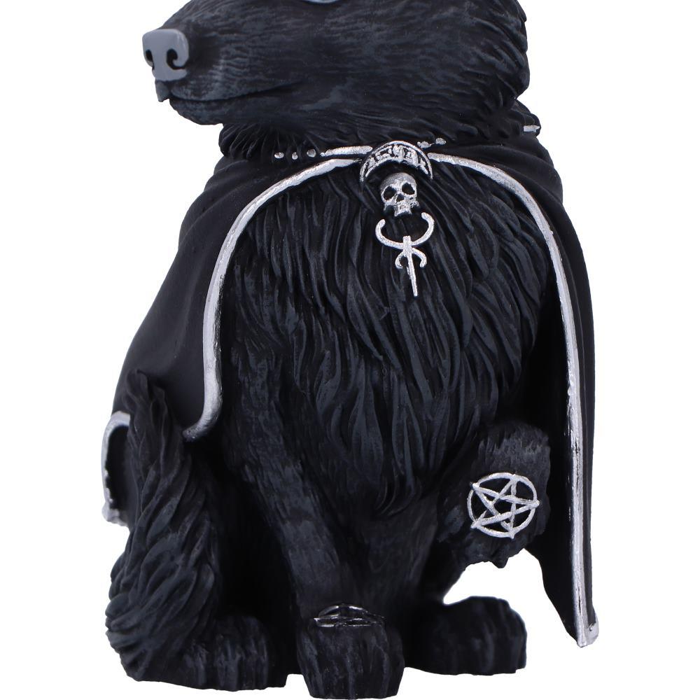 Lycarion Cult Cuties Figurine Gothic Wolf Demon Ornament Dark Fantasy Statue