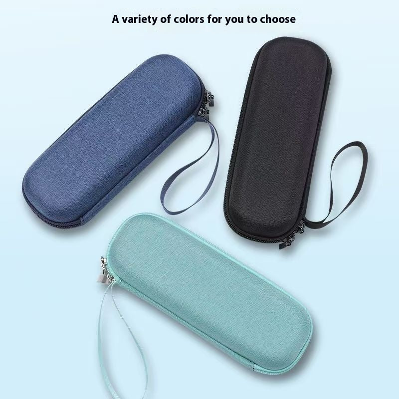 Insulin Cold Storage Bag Portable Ice Pack Hard Case