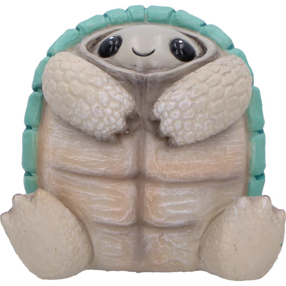 Cute Adorable Tortoise Statue Set Figurines See No Hear No Speak No Evil
