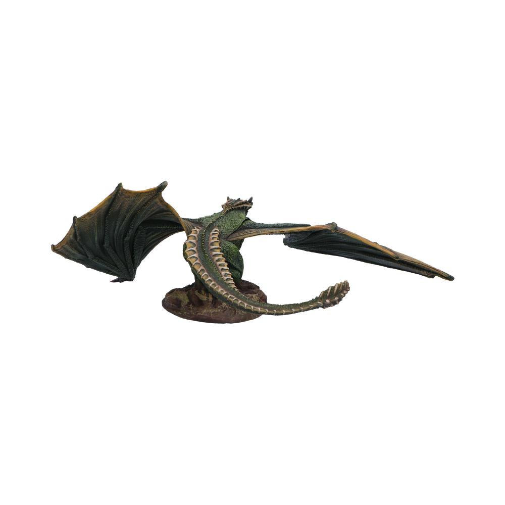 Game of Thrones Dragon Figurine Gothic Licensed Rhaegal fantasy Collectables Gift