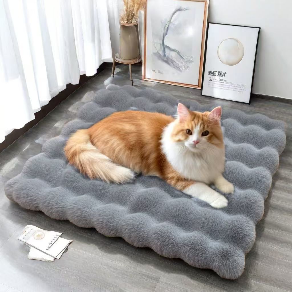 Cat Bed Cushion Cat Pad For Sleeping Cat Pad Dog Bed Pet Pad Dog Pad Cat Pad Blanket