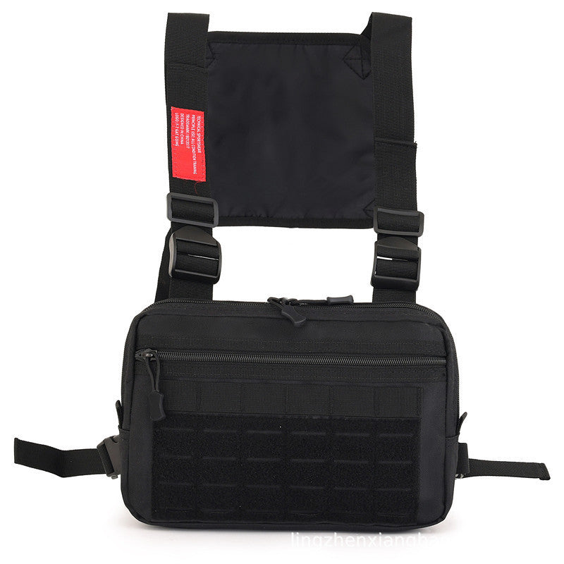 Outdoor Cycling Sports Chest Bag