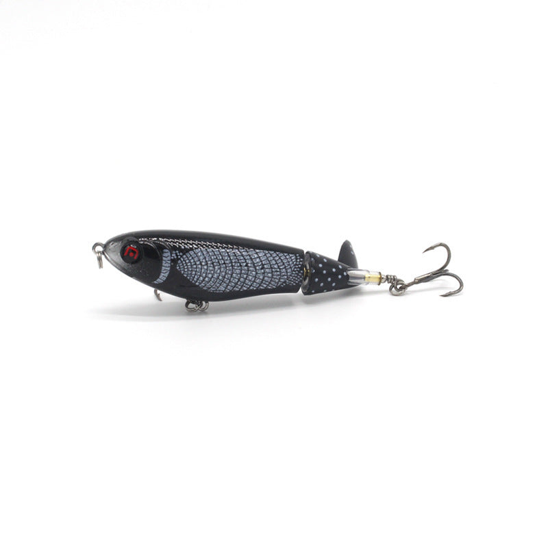 Minimalist Household 7.5cm Road Fishing Bait