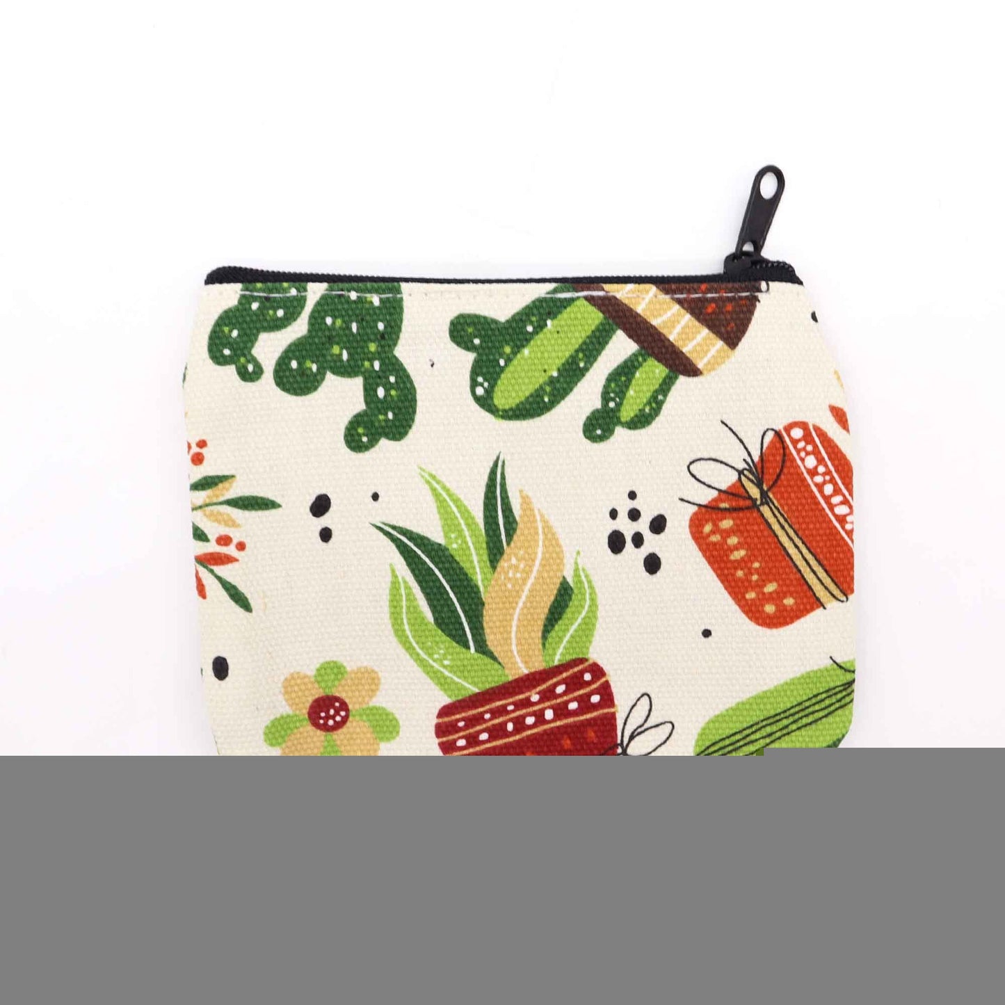 Mini Multi Purpose Pouch (assorted designs) 14x10cm