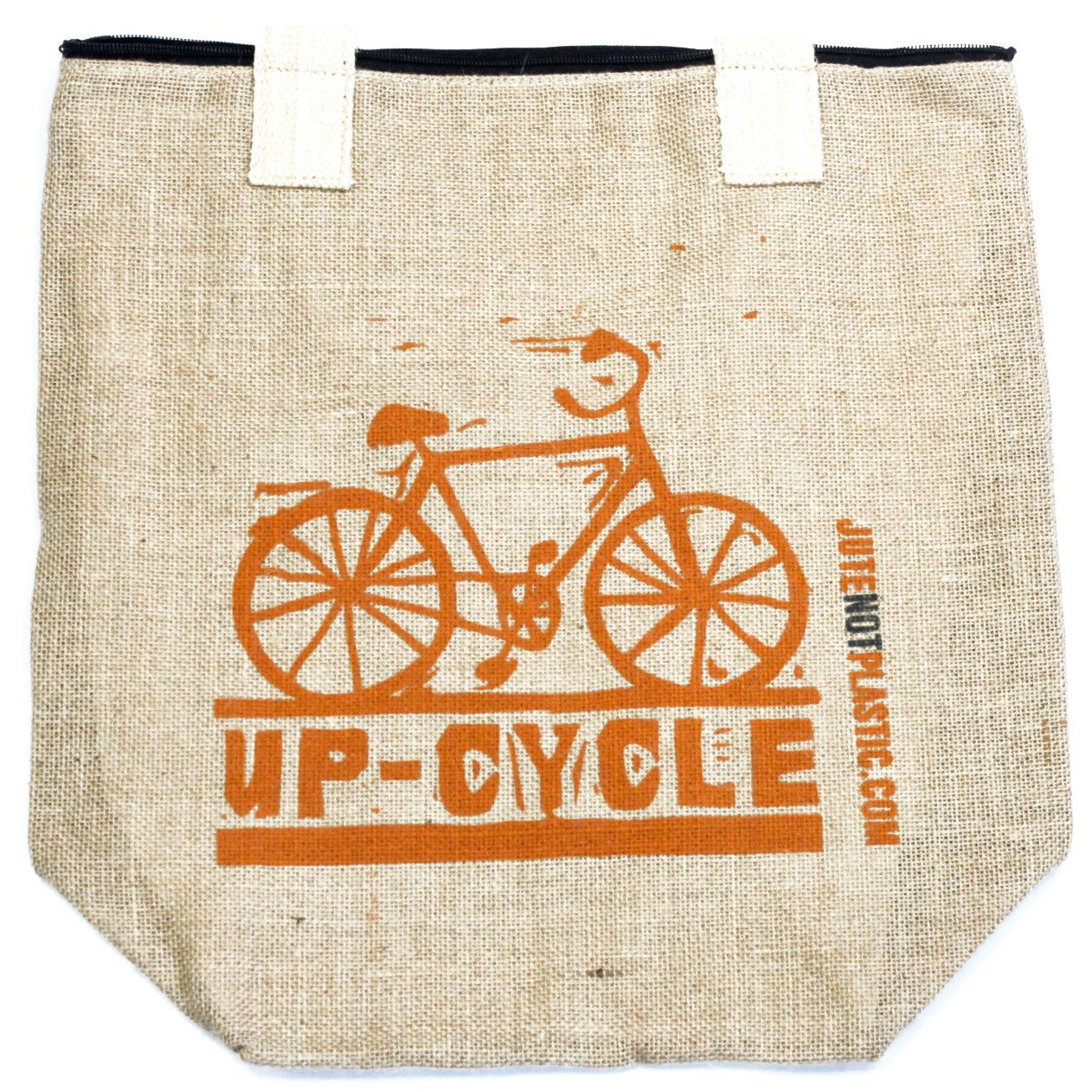 Up Cycle Shopping Bag