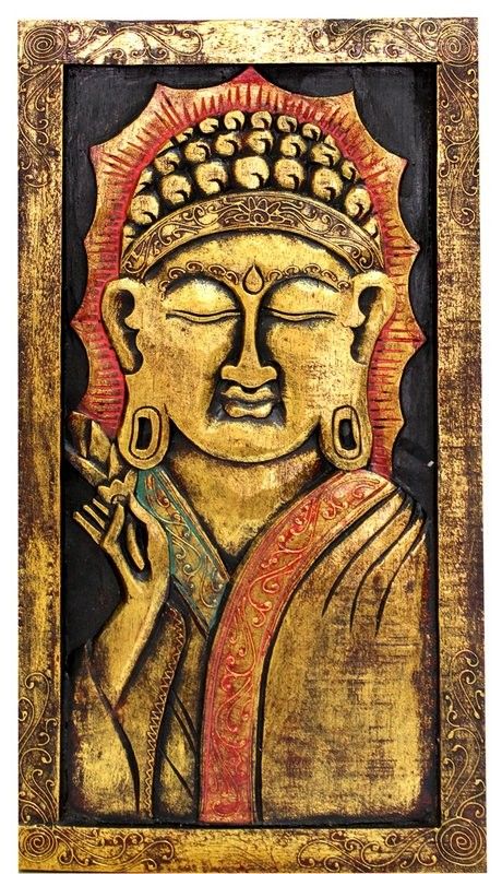 Buddha Stand