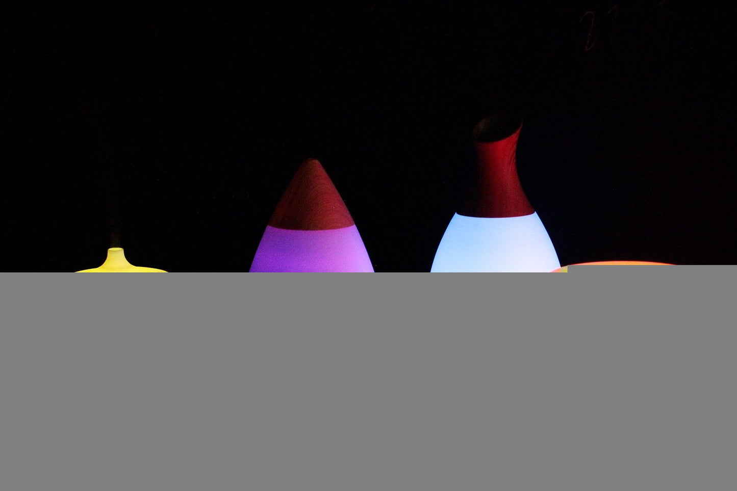 Fengshui Pod - Plug - Led Colours - Timer