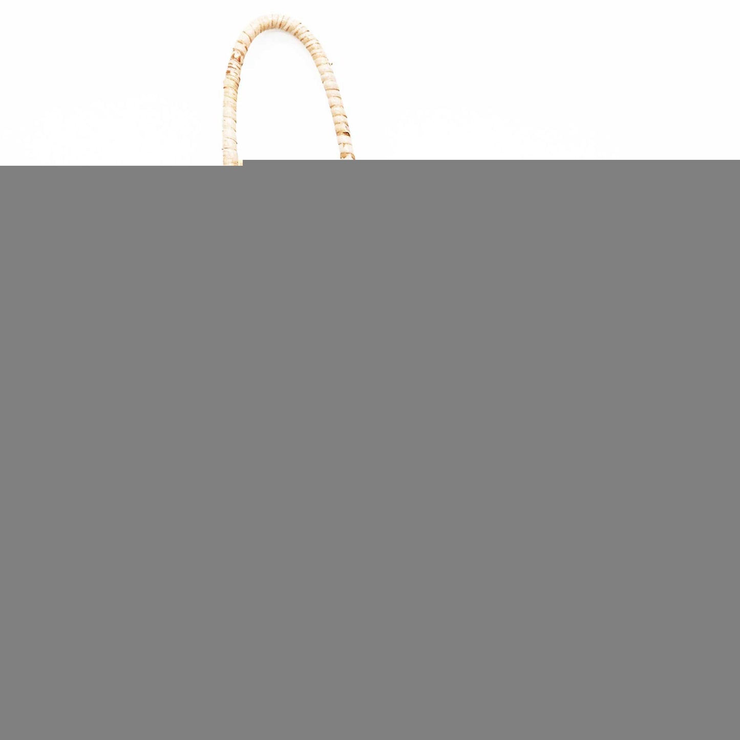 Maracas Rattle - Double Loop