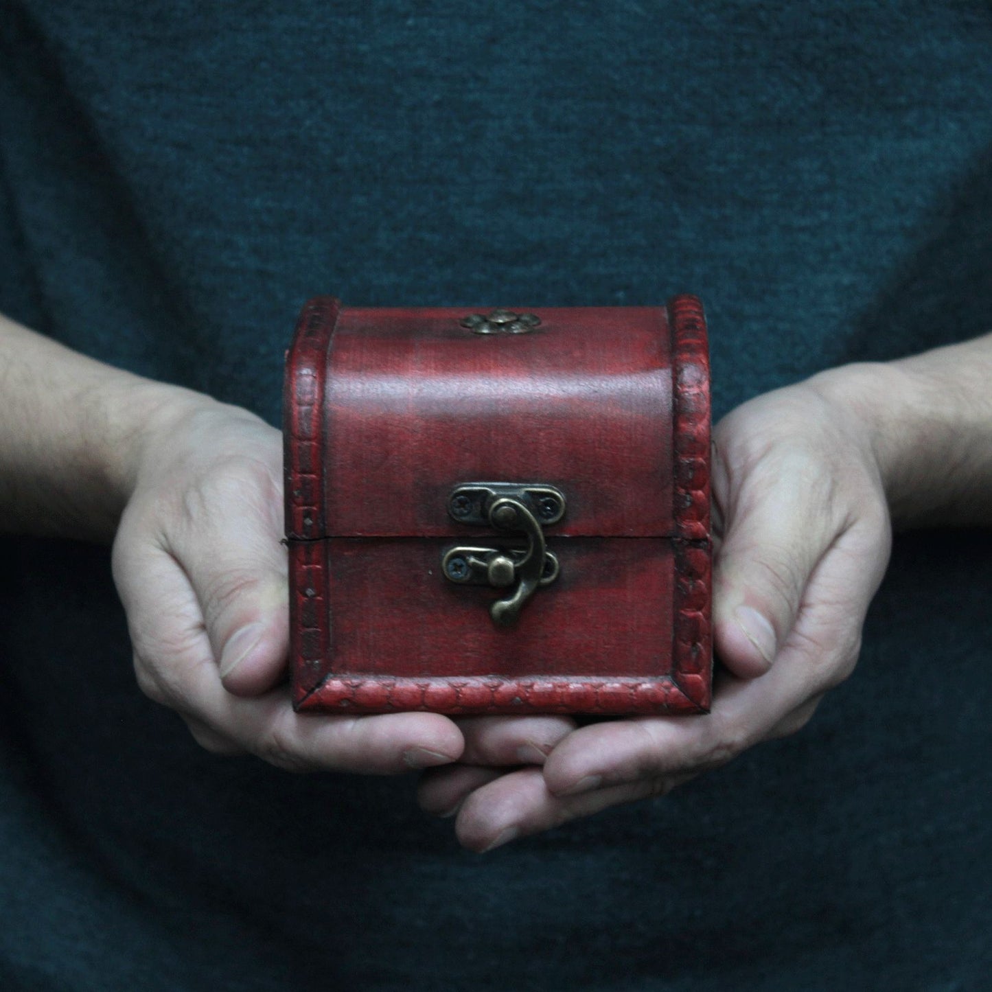 Small Classic Chest