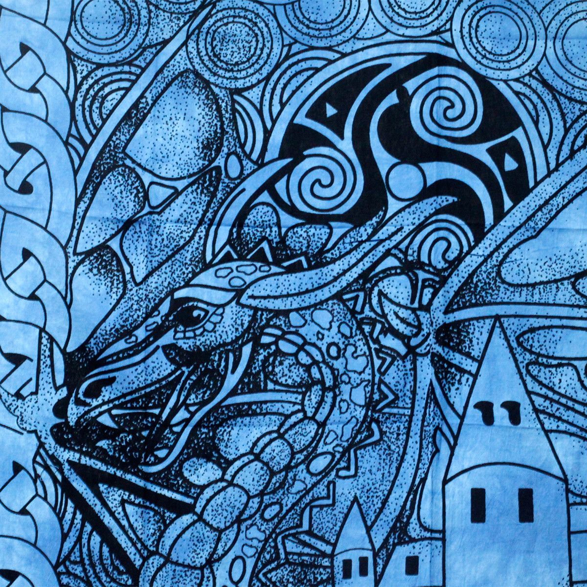 Dragon Castle