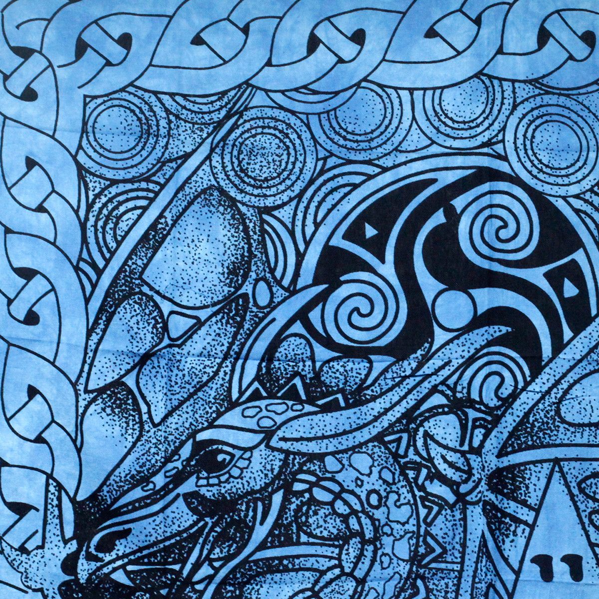 Dragon Castle