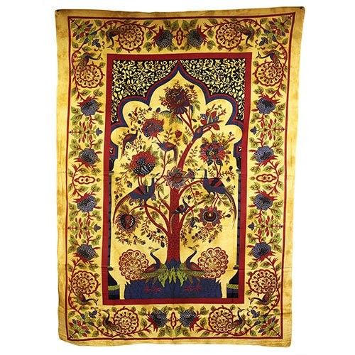 Tree of Life - Brown