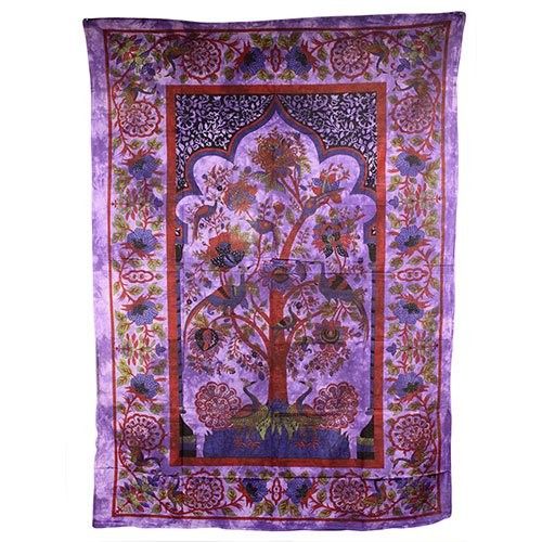 Tree of Life - Purple