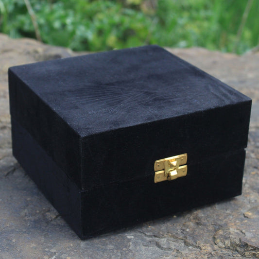 14cm Brass Singing Bowl Set