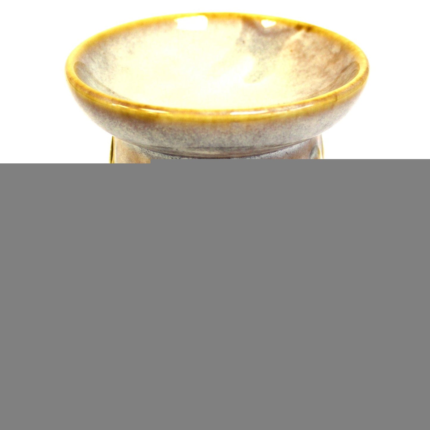 Classic Rustic Oil Burner - Dragonfly (assorted)