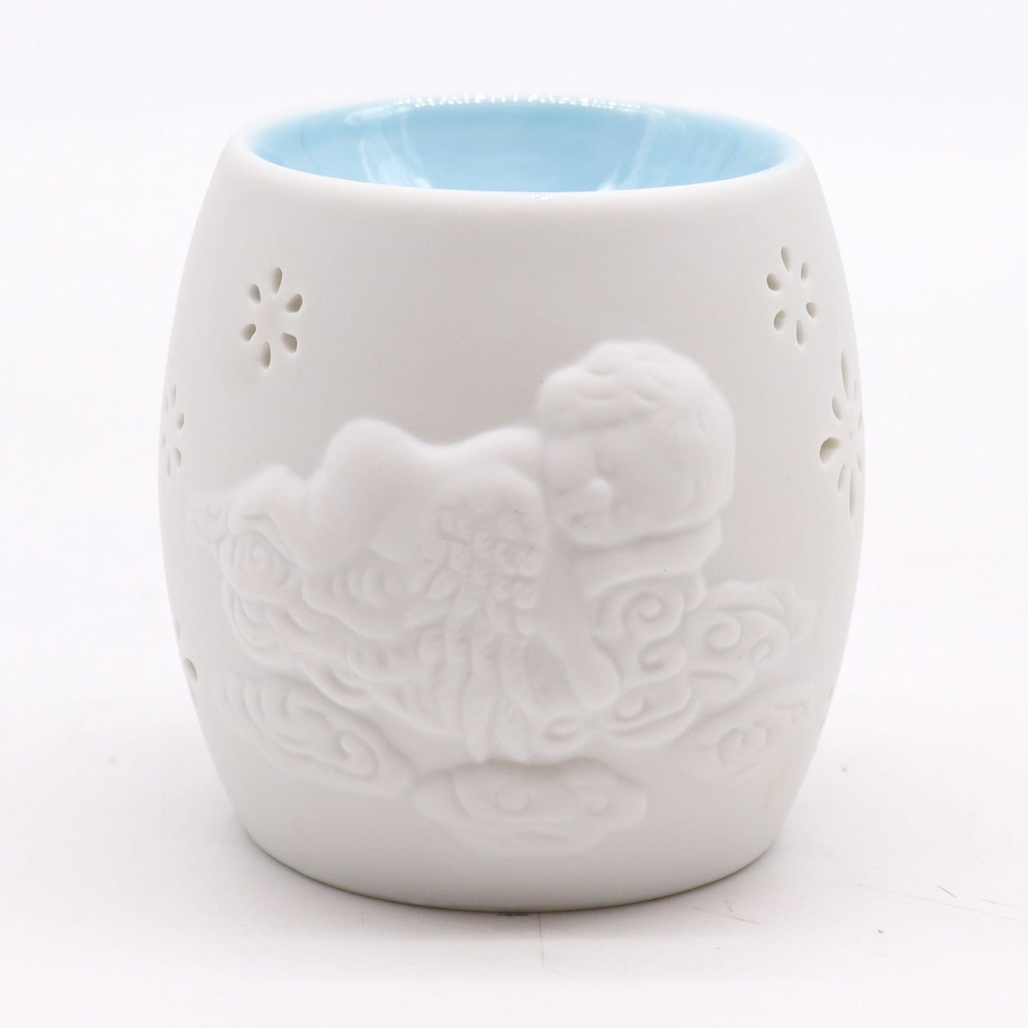 Cherubs Oil Burner - Assorted Design