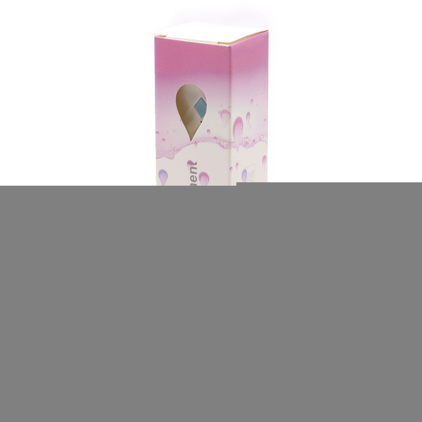 Pink Nano Mist Face Fan &  Spray - USB chargable