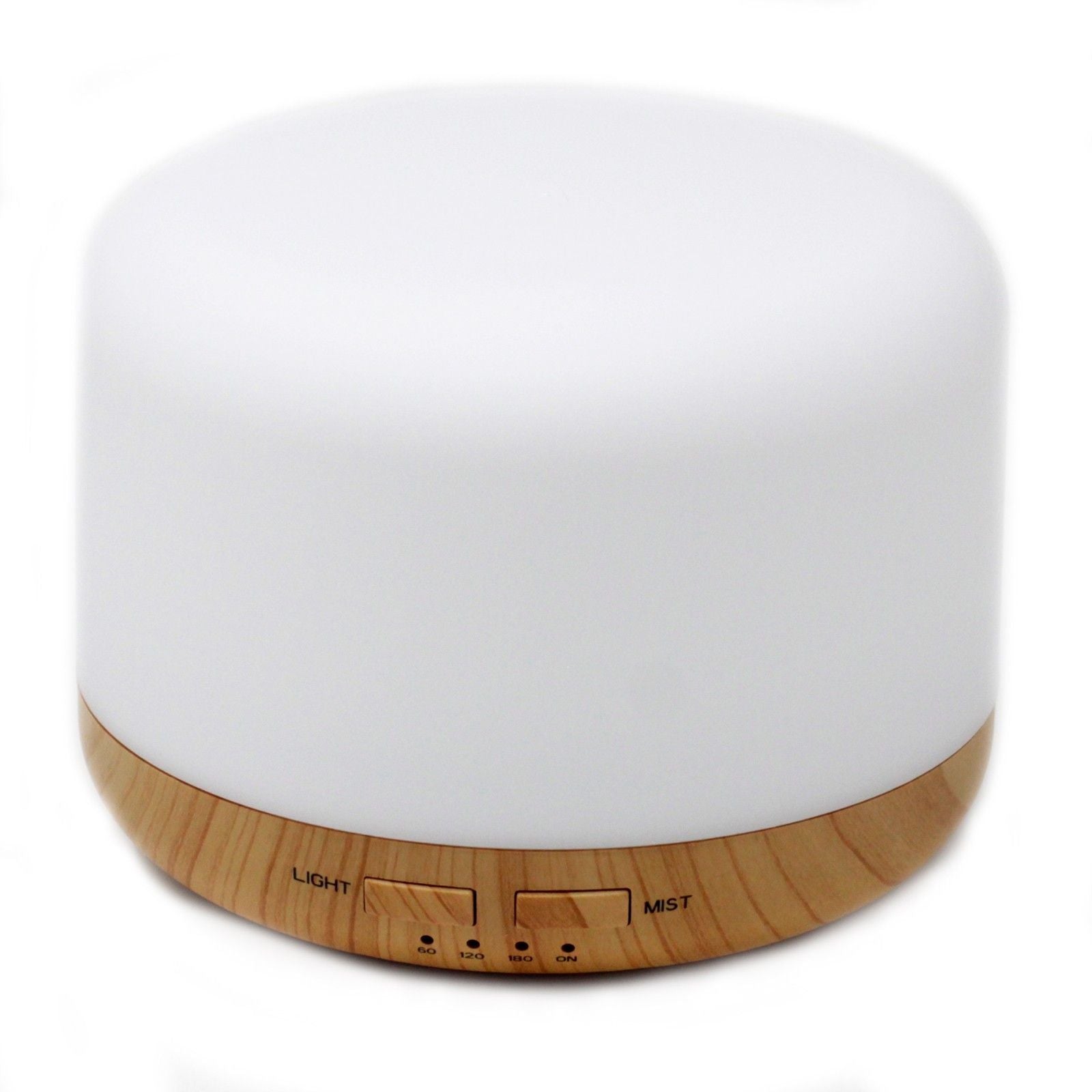 Timer Pod Fengshui LED Pod with Timer - Colorful Ambiance