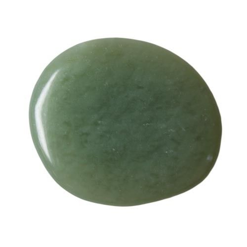 Scheibensteine -100g Neue Jade 100g