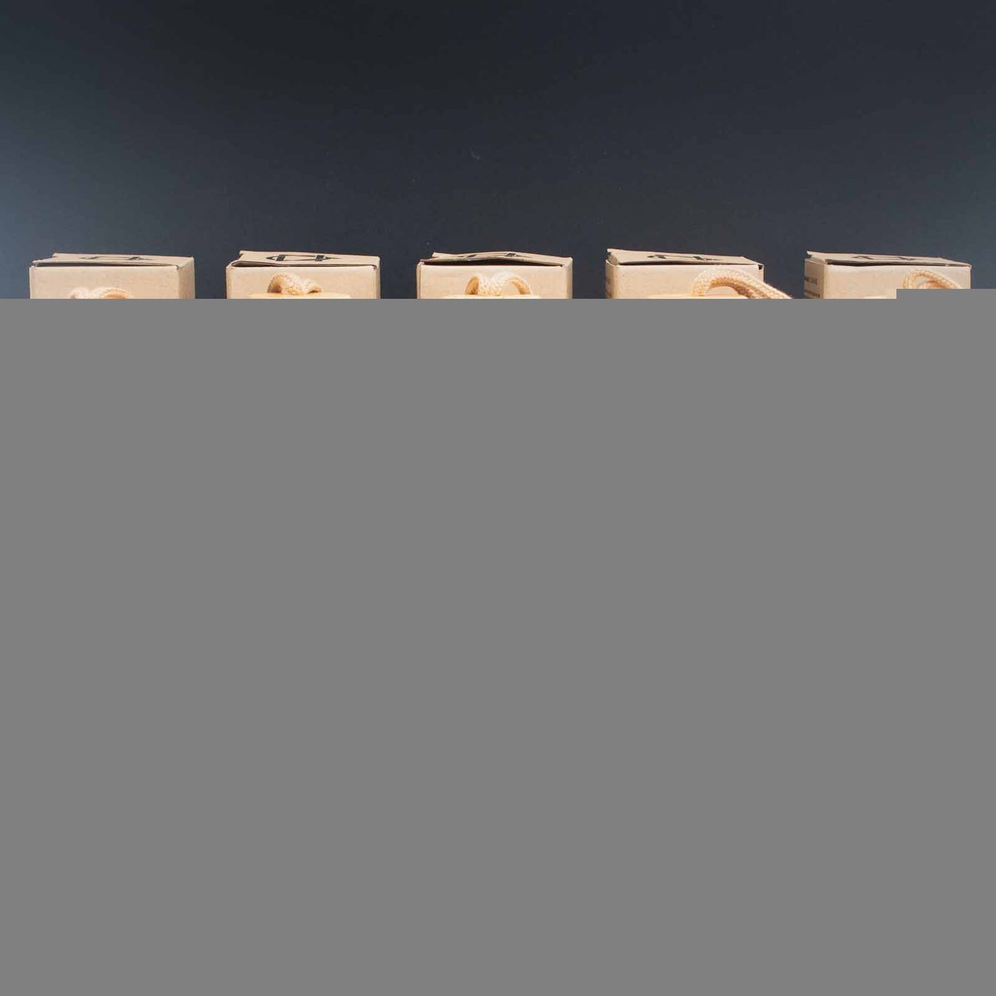 Crystal Infused Glass Water Bottle - Relaxing Amethyst - Angel