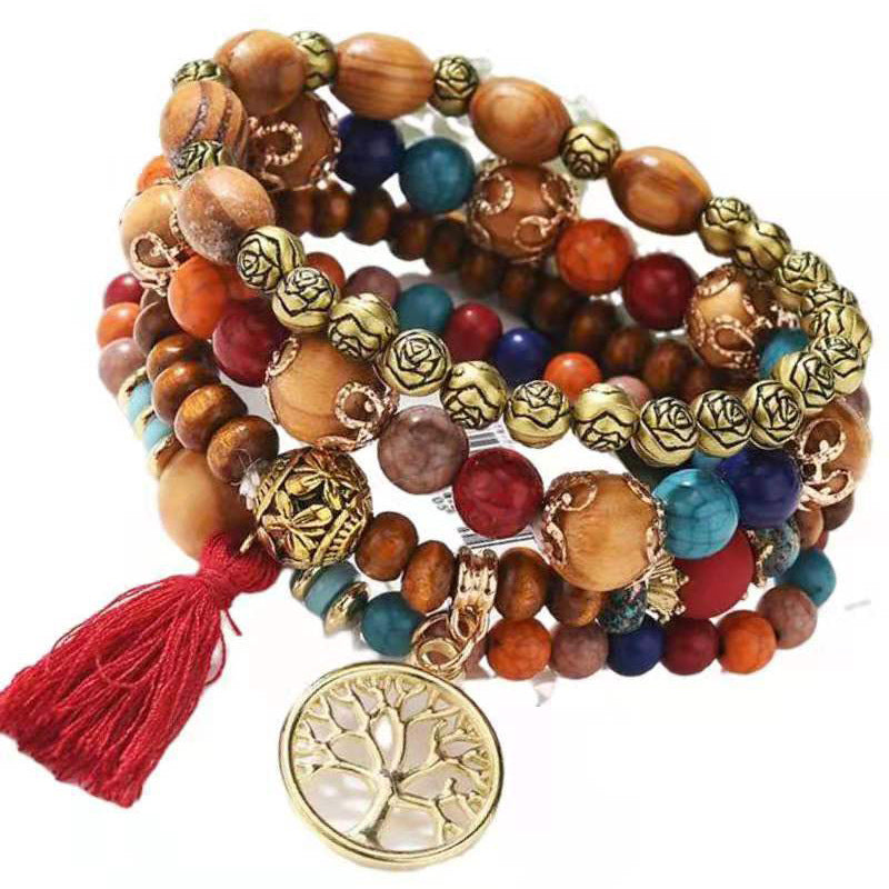 Bohemian Bracelet Creative Women's Jewelry