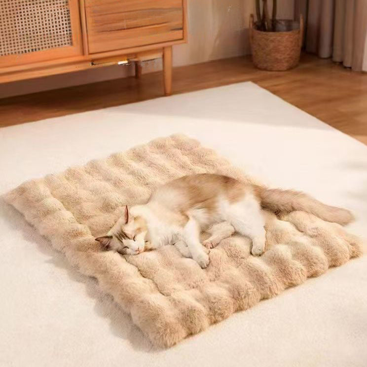 Cat Bed Cushion Cat Pad For Sleeping Cat Pad Dog Bed Pet Pad Dog Pad Cat Pad Blanket