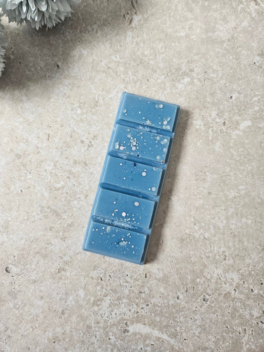 Blueberry & Vanilla Wax Melt
