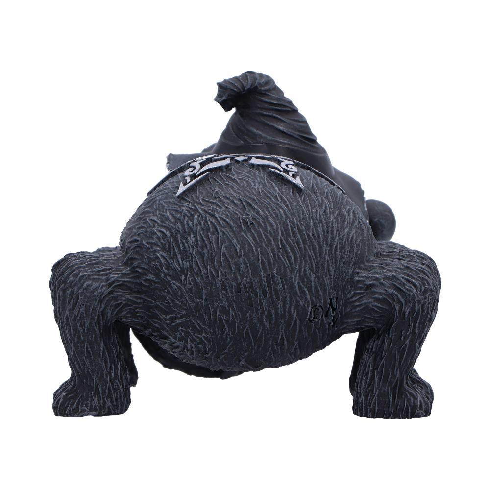 Gothic Cult Cuties Arachnias Spider Ornament Occult Wiccan Altar Decor Statue