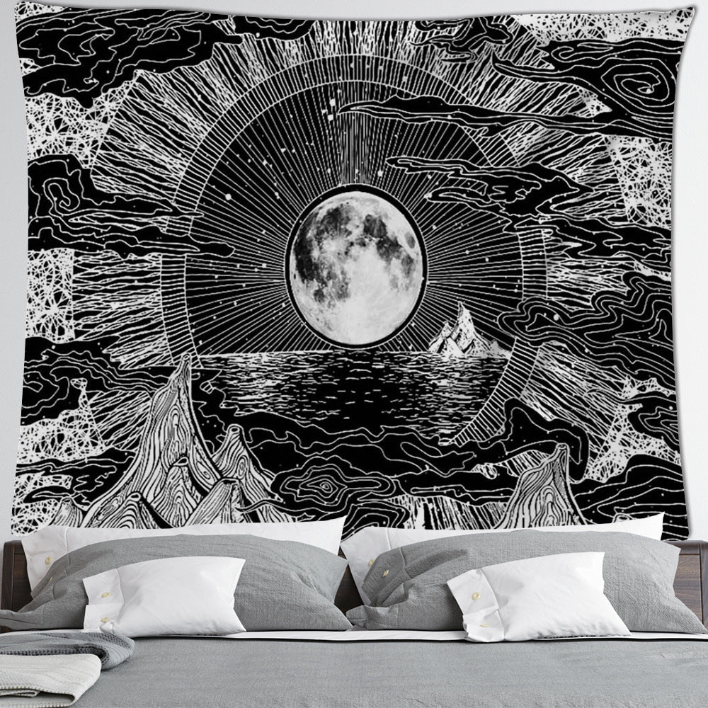 Decorative Room Bohemian Wall Hanging