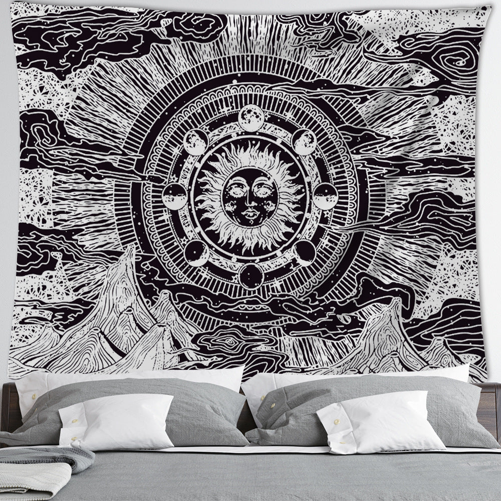 Decorative Room Bohemian Wall Hanging
