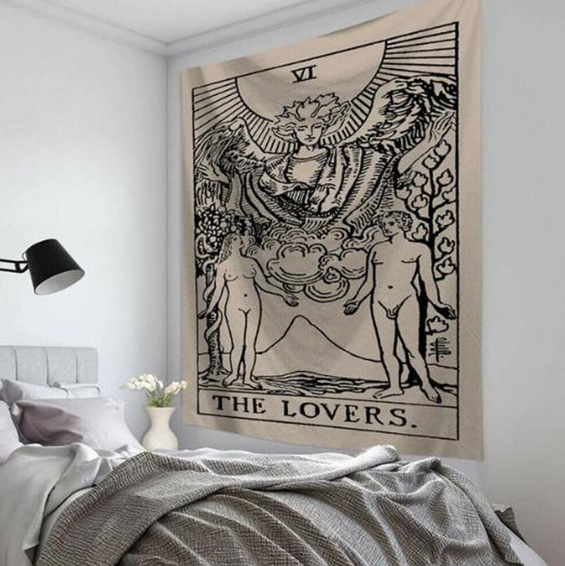 Decorative Room Bohemian Wall Hanging