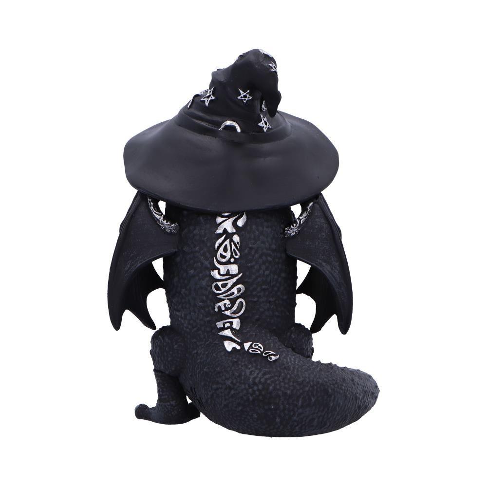 Lizard Figurine Cult Cuties Collectible Gothic Decor Wiccan Statue Home Decor