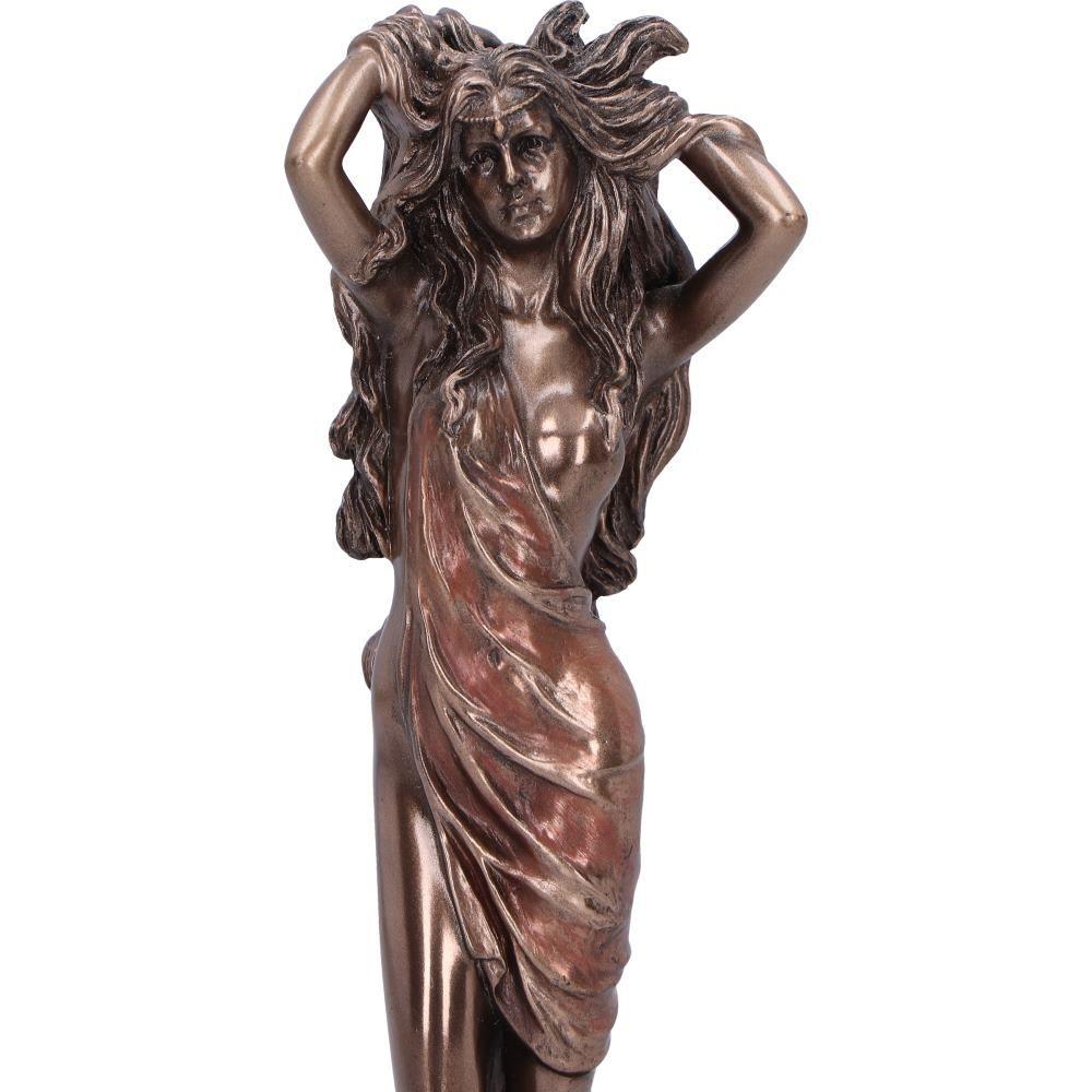 Aphrodite Goddess of Love Figurine Mythical statue Mythology Decor Ornament Gift