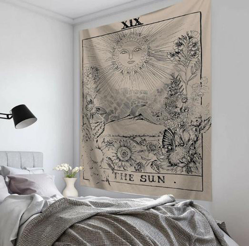 Decorative Room Bohemian Wall Hanging