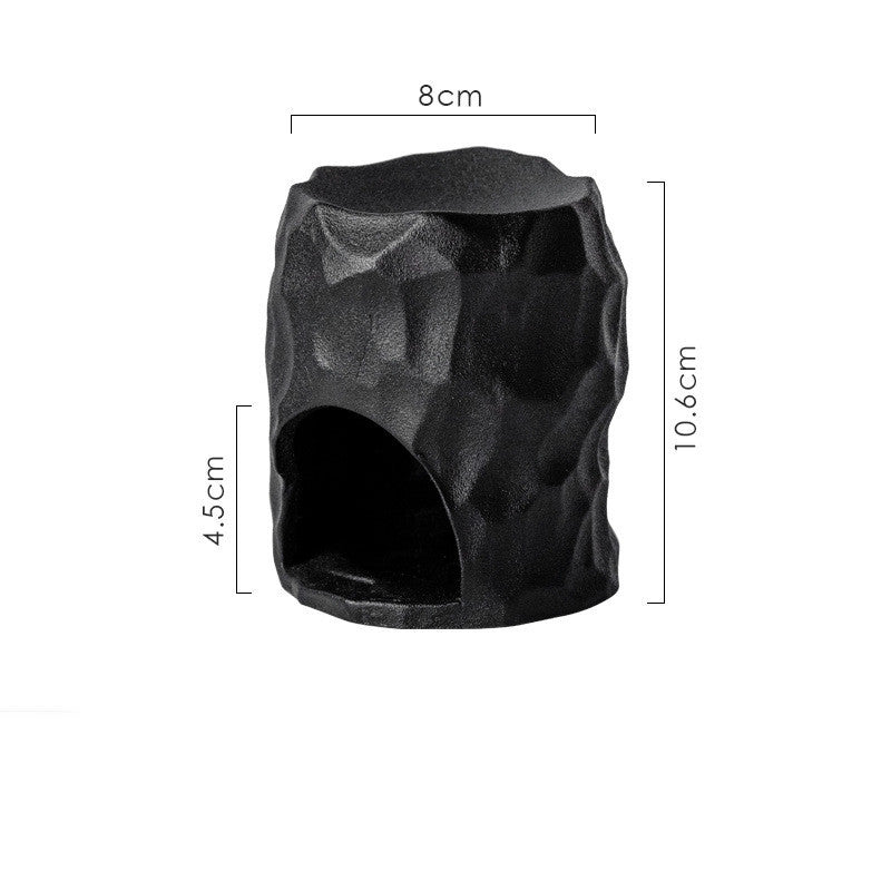 Household Fashion Personality And Creativity Candle Holder