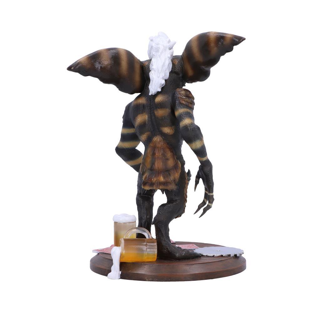 Stripe Gremlin Collectible Figure Licensed Merchandise Gothic Horror Statue Gizmo