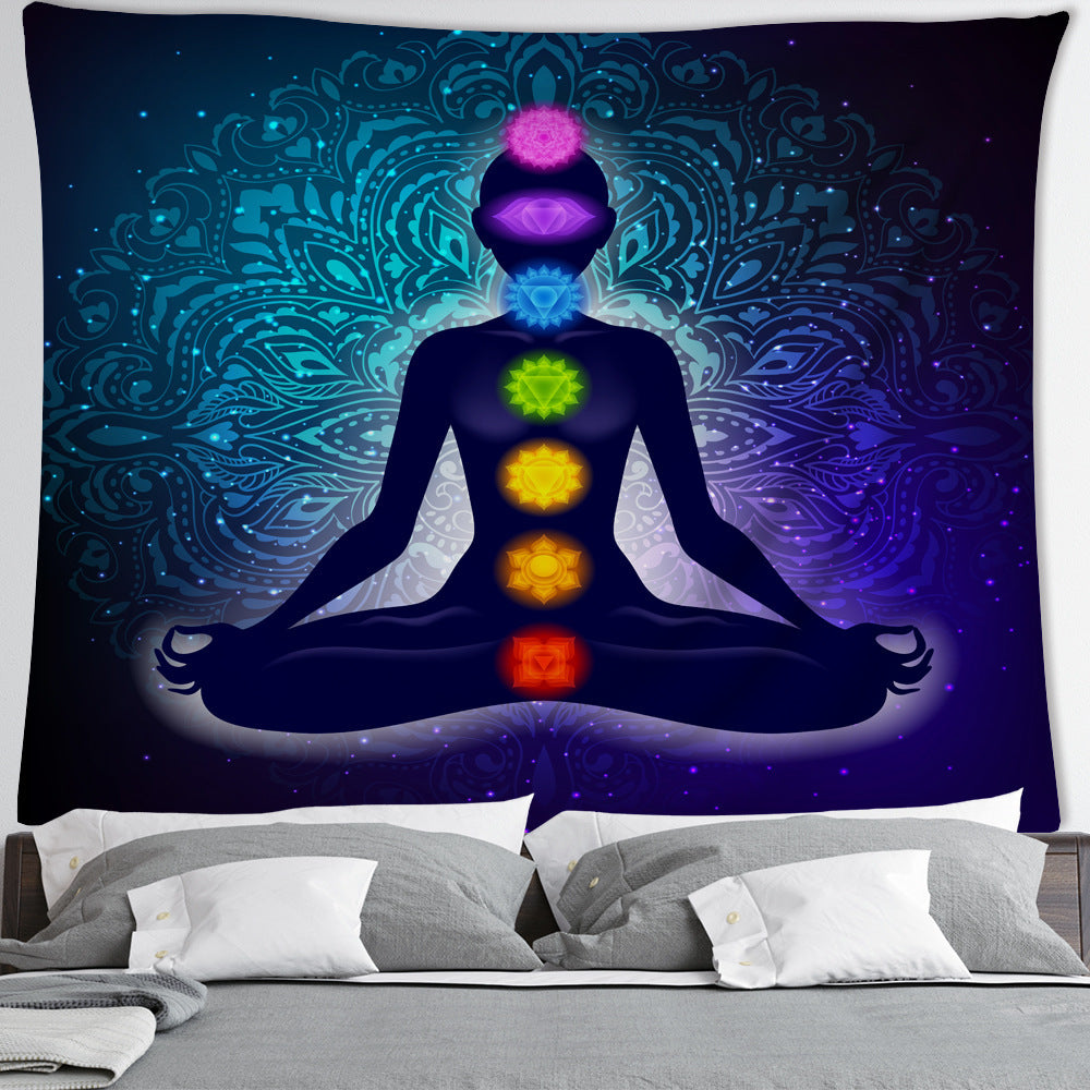 Decorative Room Bohemian Wall Hanging