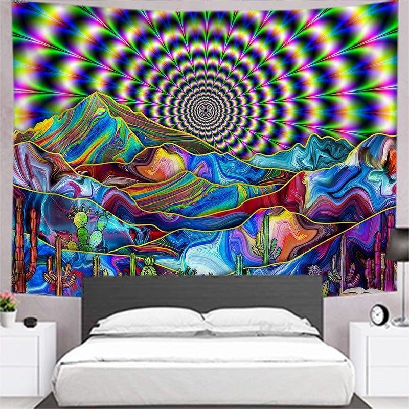 Dining Room Bedroom Wall Decor Tapestry